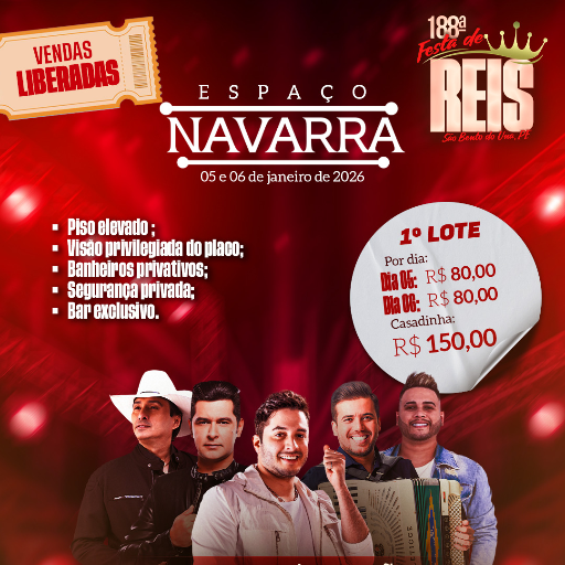 Z-Ticket - Sempre nos Melhores Eventos